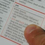 Armuts- und Reichtumsbericht - zensiert, gefälscht, gelöscht. © spothits.de/Klaus-Uwe Gerhardt/PIXELIO www.pixelio.de