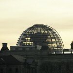 Berlin: Glaskuppel des Reichstags © http://www.liberty-image.de