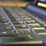 google-istische Denke – oder: Vom Druck, online sein zu müssen. © www.liberty-image.de