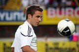 Mario Götze (Borussia Dortmund), german national football team (Photo credit: Wikipedia)