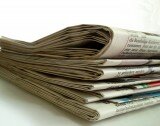Wird Internet bald richtig teuer? Zeitungsbranche sucht nach neuen Konzepten. © spothits/Halina Zaremba/PIXELIO www.pixelio.de