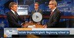 Video: Bundestagswahl 2013 – Ist Deutschland noch sozial gerecht?. © spothits/n24