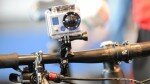 Test Action Cams: Bild gut - Ton schlecht. © spothits/n24/snacktv