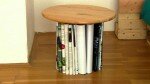 Aus alt mach neu: Upcycling-Blogs machen aus Ramsch Designer-Möbel. © sph/koe/welt der wunder/snacktv