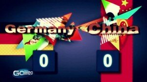 Video Made in China: Kennen wir die Chinesen, kennen die Chinesen uns?. © spothits/pro7/snacktv