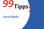 spothits-Buchtipp: 99 Tipps – Social Media. Sicherer Umgang mit Facebook und Co. © spothits/cornelsen verlag