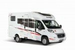 CMT Stuttgart 2014: Sunlight T 60 feiert Premiere. © spothits/sunlight