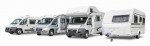 CMT Stuttgart 2014: Weinsberg präsentiert Sondermodell CaraBus 601 K, modellgepflegten CaraOne und neue Grundrisse für Teilintegrierte. © spothits/Weinsberg