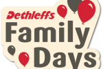 Dethleffs-Händler eröffnen Caravaning-Saison mit Family Days. © spothits/Dethleffs