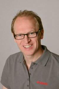 Thomas Bischofberger. © spothits/Dethleffs