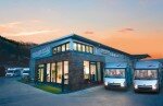 Caravan Center Burmeister am Bodensee feiert 25-jähriges Firmenjubiläum. © spothits/Intercaravaning