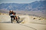KTM: 2013 erfolgreichstes Jahr der Unternehmensgeschichte. © spothits/Schedl R.
