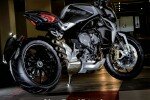 MV Agusta Brutale 800 Dragster Open Days. © spothits/MV Agusta