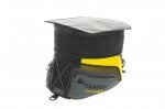 BMW R 1200 GS/Adventure: Touratech hat neuen Tankrucksack im Programm. © spothits/Touratech