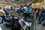 Triumph startete erfolgreich in neue Saison. © spothits/Triumph