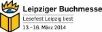 Leipziger Buchmesse 2014 – Lesefest Leipzig liest. © spothits/Leipziger Messe GmbH