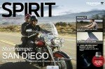 Spirit-Onlinemagazin: Auf den Spuren der Triumph Thunderbirds. © spothits/Triumph