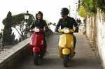 La Dolce Vespa: Die neue Vespa Sprint rollt zu den Händlern. © spothits/Fendt