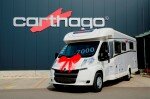 Carthago hat 7.000 Reisemobile in Slowenien gefertigt. © spothits/Carthago