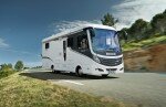 Niesmann Caravaning erweitert Mietflotte um vier Concorde Charisma. © spothits/Concorde