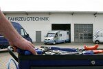 Nachrüstsätze für Reisemobil und Caravan: Stromversorgung, Rangierhilfen, Matratzen und Diebstahlschutz. © spothits/Intercaravaning