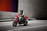 BMW-Motorrad: 1.000 Euro Führerscheinzuschuss und Preisvorteil bei Sicherheitsbekleidung. © spothits/BMW