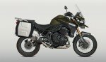 Triumph: Vier Jahre Garantie und Gratis-Zubehör bei Neukauf eines Motorrads. © spothits/Triumph