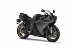 Yamaha FZ1 und FZ1 Fazer mit Preisvorteil von bis zu 2.500 Euro. © spothits/Yamaha