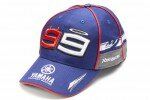 MotoGP: Yamaha hat Rossi-Lorenzo Fanartikel-Kollektion im Programm. © spothits/Yamaha