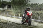 Yamaha Yard Built XV950 Pure Sports: Retro-Stil der 1980er für Cruiser im Bobber-Style. © spothits/Yamaha