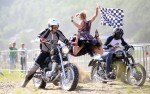 Triumph Tridays: Weltgrößtes Triumph-Motorradfestival startet zum neunten Mal. © spothits/Triumph