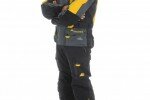 Touratech präsentiert neuen Motorradanzug Compañero Boreal. © spothits/Touratech