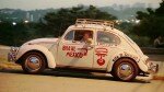Video Im Fusca zur WM? Der Brasilien-Käfer läuft und läuft und läuft... © spothits/Mhoch4TV