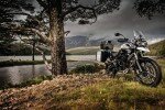Triumph kooperiert mit Motorrad-Reiseveranstalter Edelweiss Bike und Travel. © spothits/Triumph