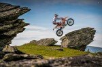 KTM startet mit überarbeiteter EXC-Enduro-Palette in Motorrad-Saison 2015. © spothits/KTM