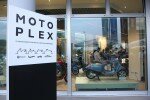 Piaggio Group startet mit erstem Motoplex Concept Store. © spothits/Piaggio