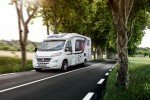 Bürstner Nexxo T 690 © spothits/Bürstner
