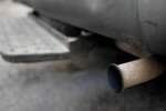 Umweltzonen sorgen für weniger Feinstaubbelastung. © spothits/Stockbyte/Thinkstock