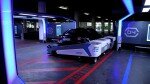 Video: Parkroboter »Ray« stellt das Auto weg. © spothits/Mhoch4TV