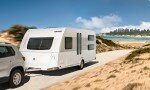 Knaus Lifestyle | Knaus überarbeitet Caravan Sport, Lifestyle, Südwind, Südwind Exklusive und Deseo. © spothits/Knaus