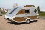 T@B Caravan Wood Style © spothits/T@B