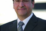 Hobby-Geschäftsführer Klaus Dieter Böcker verstärkt CIVD-Vorstand. © spothits/Hobby