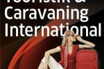 Touristik & Caravaning International 2014: Reisemobile, Caravans und Urlaubstipps. © spothits/TMS Messen-Kongresse-Ausstellungen GmbH