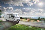 Hymer B-Klasse. © spothits/Hymer