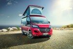 Hymercar Sydney Drive. © spothits/Hymer