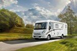 Hymer Exsis-i. © spothits/Hymer