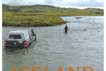 Trackbook Iceland: 50 Allrader-Touren durch Island. © spothits/experience GmbH