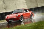 Techno Classics: GTÜ warnt vor gefälschten Klassikern. © spothits/Auto-Medienportal.Net/Porsche