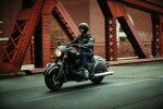 Indian Chief Dark Horse. © spothits/Auto-Medienportal.Net/Polaris