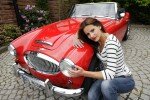 Techno Classics: GTÜ-Oldtimerreport lobt Klassiker. © spothits/Auto-Medienportal.Net/GTÜ